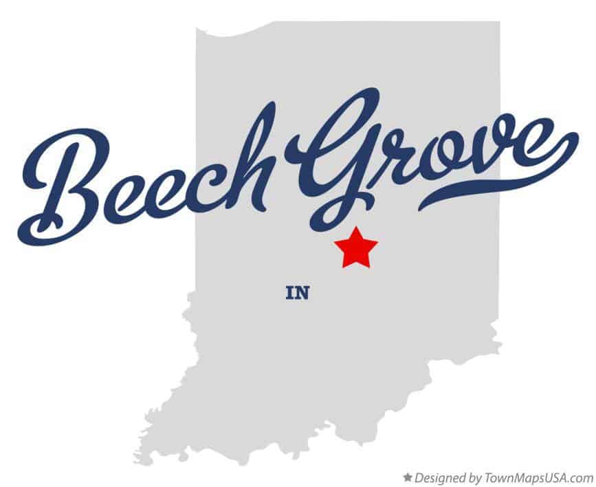 Beech Grove Indiana Plumber