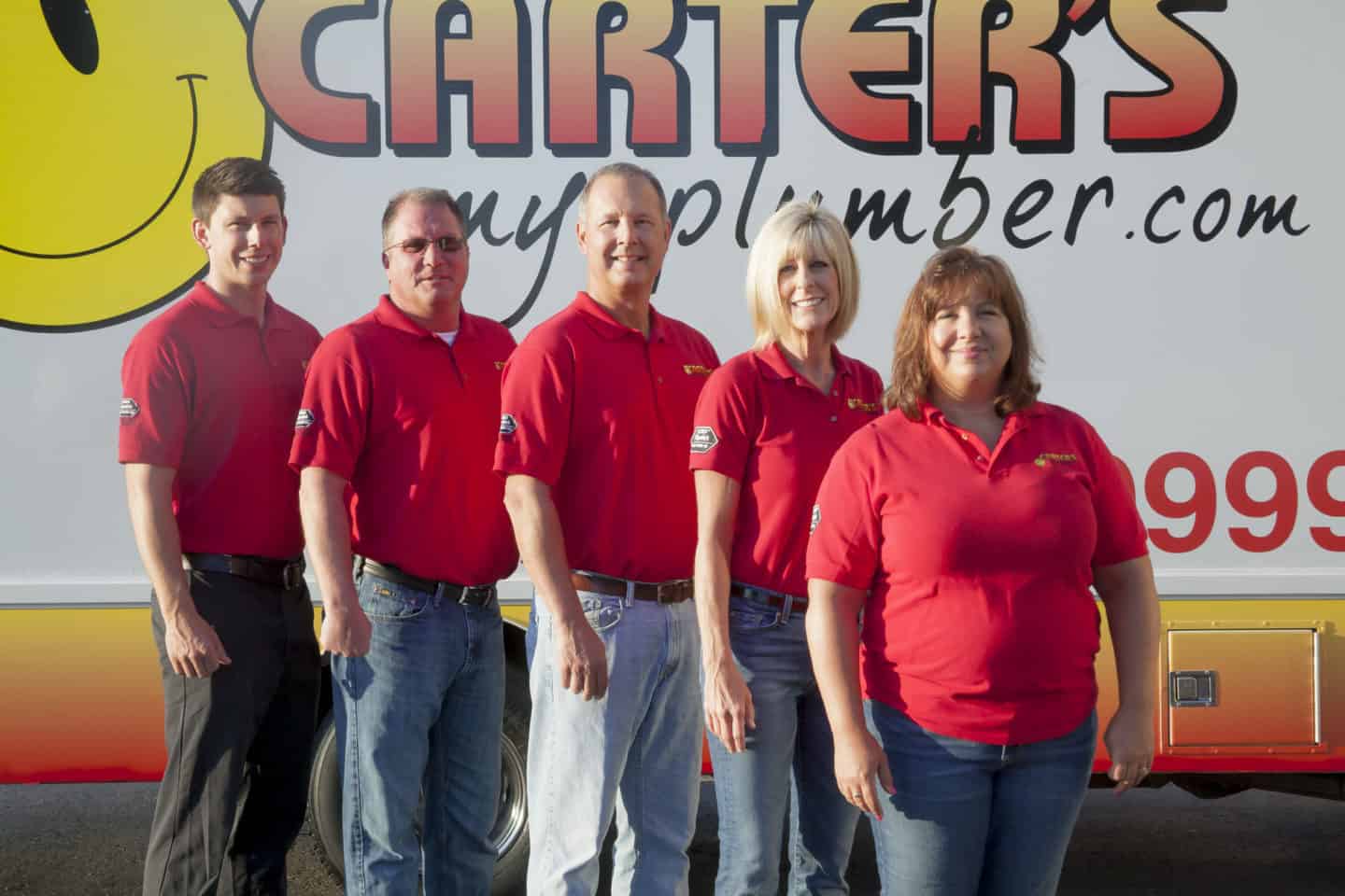 Plumber in Franklin Indiana Plumbing Services Carter's My Plumber