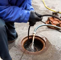 Drain Cleaning