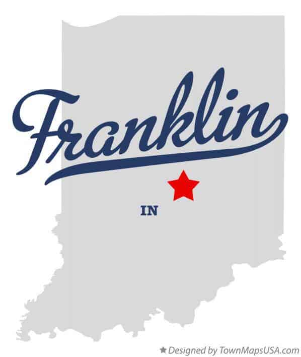Franklin Indiana Plumber