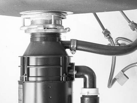 Garbage Disposal Repair Indianapolis