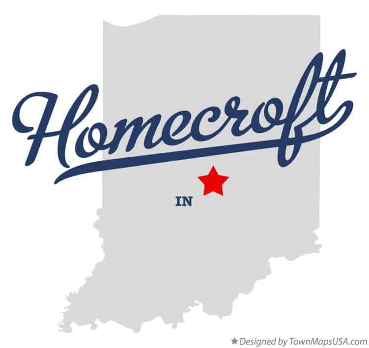 Homecroft Indiana Plumber