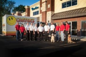 Indianapolis Plumbers