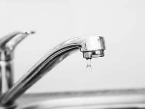 Leaky Faucet Cost Can Wrack Up Your Water Bill Real Fast