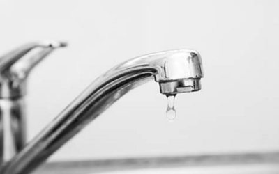 Is My Tap Water Safe to Drink?