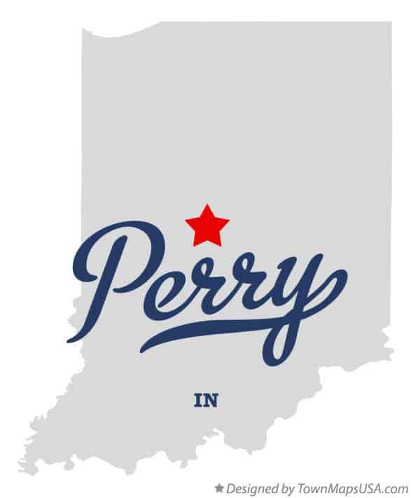 Perry Township Indiana Plumber