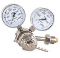 Pressure Regulators