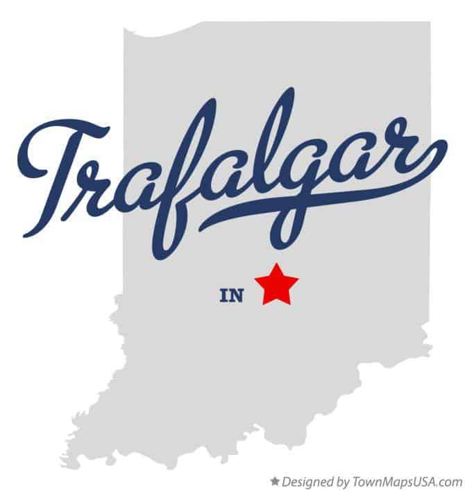 Trafalgar Indiana Plumber