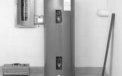 When You Should Replace Your Water Heater
