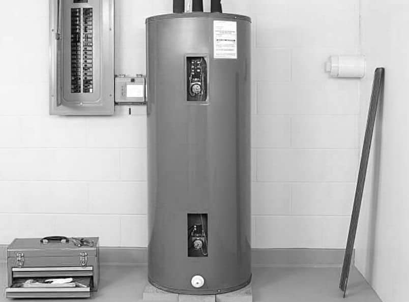 When You Should Replace Your Water Heater