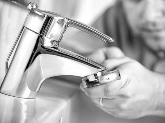 Faucet Installation Indianapolis