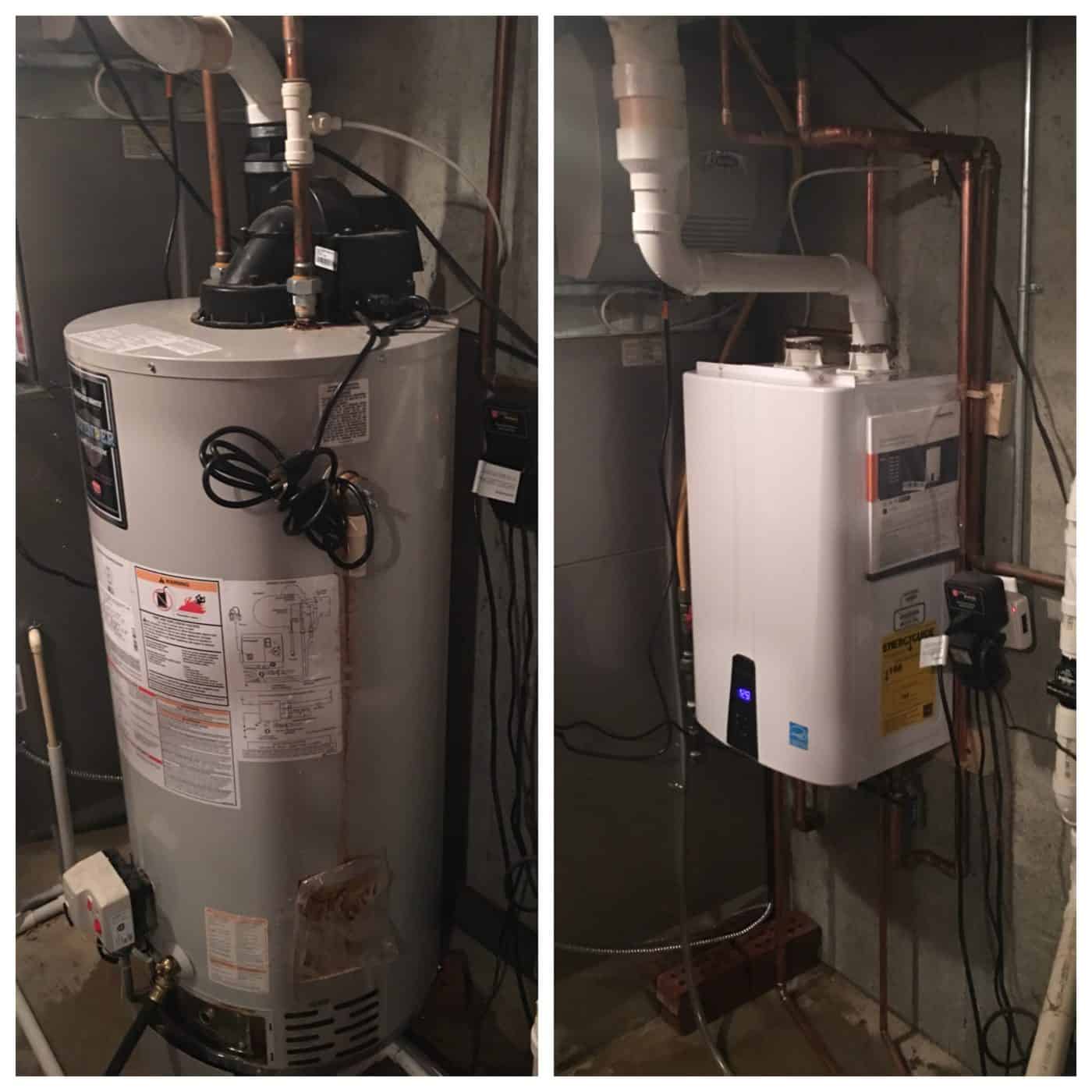 How To Extend Water Heater Life Expectancy?