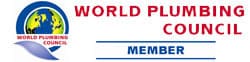 world plumbing council