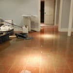 basement flood | flooded basement | water leak | plumbing leak | pipe leak