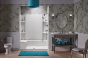 tub replacement | new tub | shower replacement | new shower | tub | shower | tub remodel | shower remodel