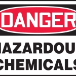 danger | hazardous chemicals | drain chemicals | drain cleaning