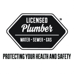 Licensed Plumber | Plumbing License | licensed Plumbing Contractor