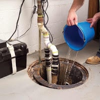 Sump Pump