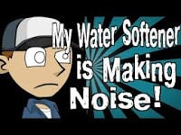 Water Softener Noises