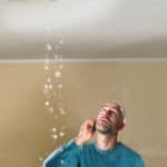water leak | water loss | flood | plumbing leak | leaking water