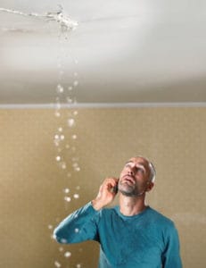 water leak | water loss | flood | plumbing leak | leaking water