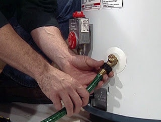 Water Heater Maintenance