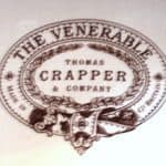 Thomas Crapper Plumbing