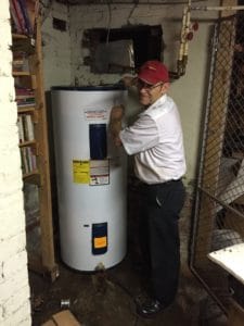 water heater | plumber