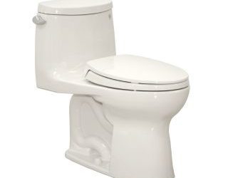 Toilet Tank, Base, or Bowl is Cracked?