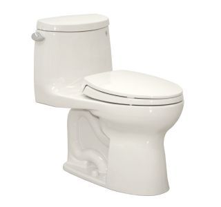 Toilet Tank, Base, or Bowl is Cracked?