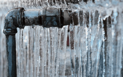 How to Prevent Your Pipes from Freezing and What to Do Once Your Pipes Have Frozen