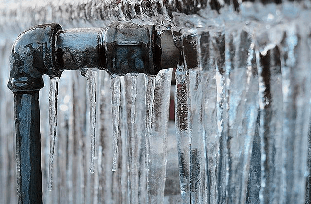 How to Prevent Your Pipes from Freezing and What to Do Once Your Pipes Have Frozen