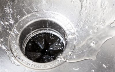 How to Repair a Humming Garbage Disposal