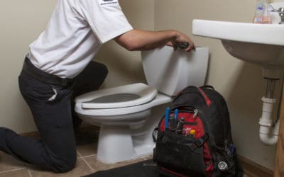 Plumbing Issues to Look for When You’re Buying a House