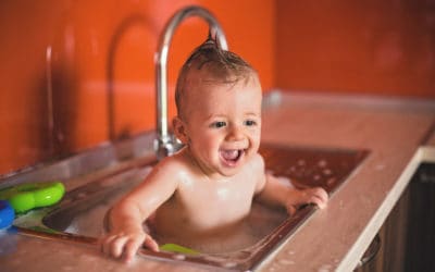 How to Change a Kitchen Sink