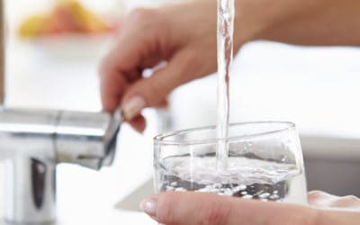 Lead-Free Drinking Water