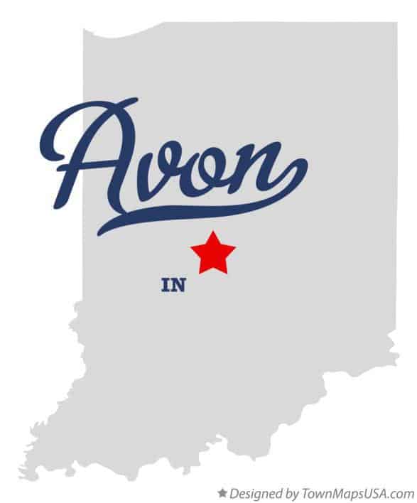 Plumber Avon Indiana