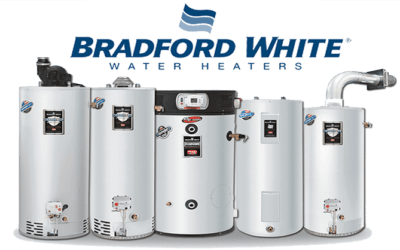 Troubleshooting Bradford White Water Heater Problems