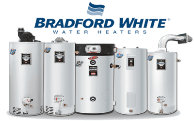 Bradford White Water Heaters