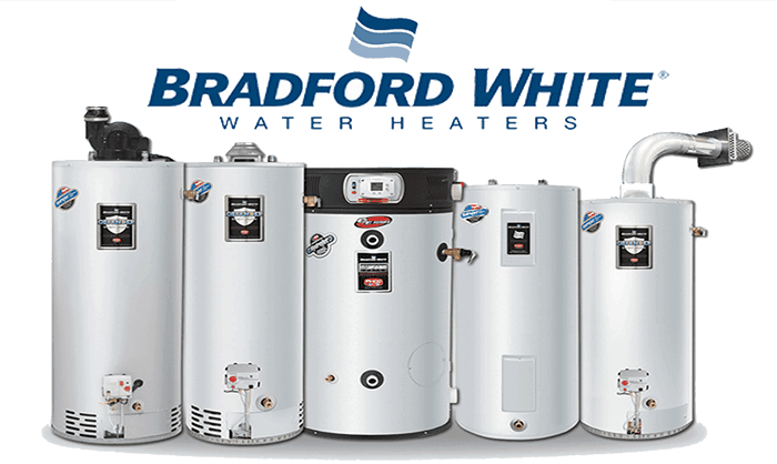 Bradford White Water Heaters