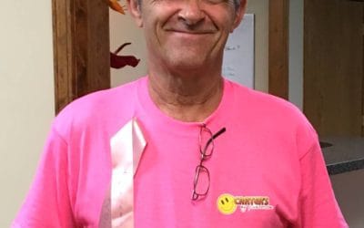 Real Plumbers Wear Pink at Carter’s My Plumber