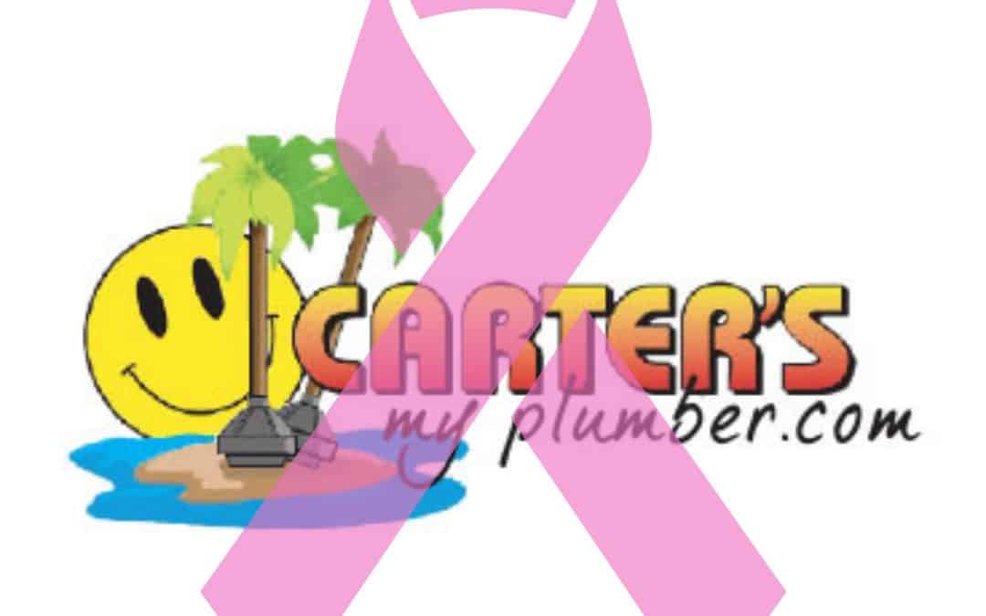 Carter’s Supports Breast Cancer Awareness