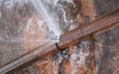 Avoid Burst Pipes