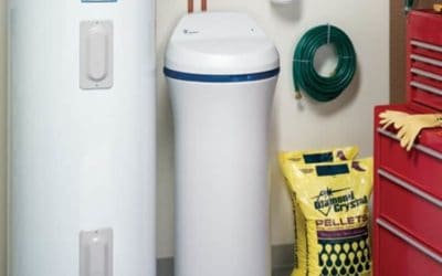 What is the Best Water Softener Salt?