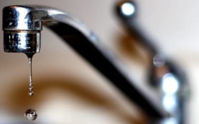 How to Avoid a Leaky Faucet