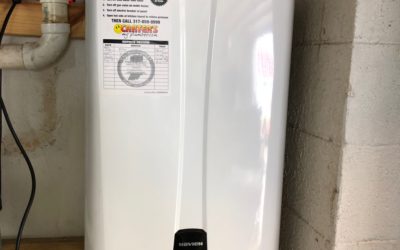 Do Tankless Water Heaters Work with Well Water