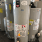 Standard Tank Water Heater