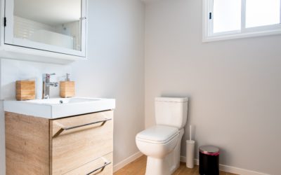 Bathroom Remodeling Tips!
