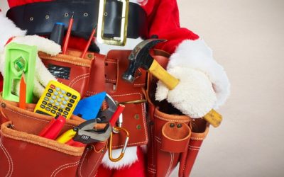 The Holiday Plumbing Wish List