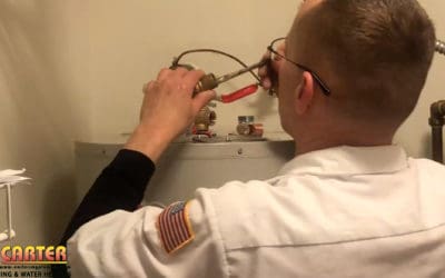 Water Heater Recycling: How to Dispose of Your Old Unit in Indianapolis